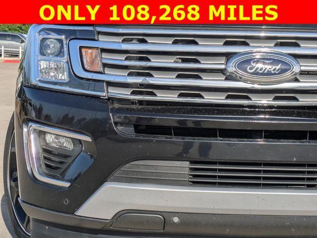 used 2020 Ford Expedition car, priced at $26,242