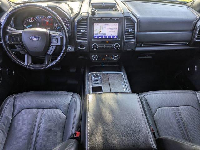 used 2020 Ford Expedition car, priced at $26,812