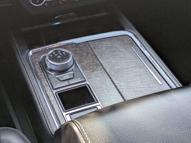 used 2020 Ford Expedition car, priced at $26,242
