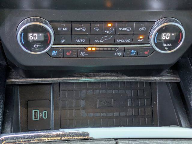 used 2020 Ford Expedition car, priced at $26,242