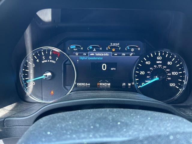used 2020 Ford Expedition car, priced at $28,150