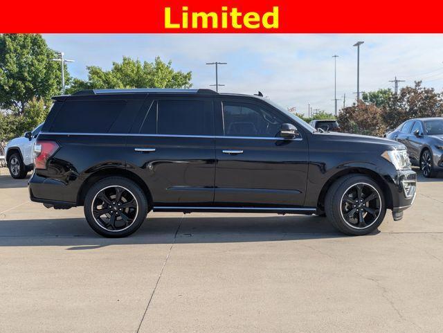 used 2020 Ford Expedition car, priced at $26,242