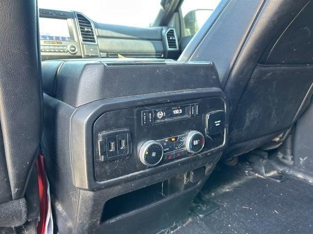 used 2020 Ford Expedition car, priced at $28,150