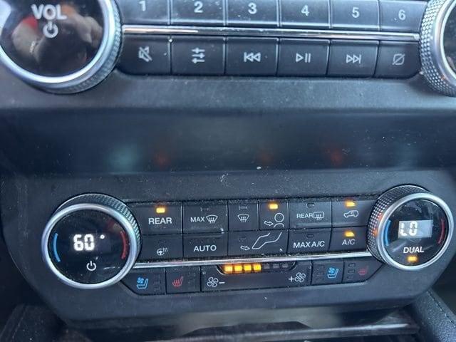 used 2020 Ford Expedition car, priced at $28,150