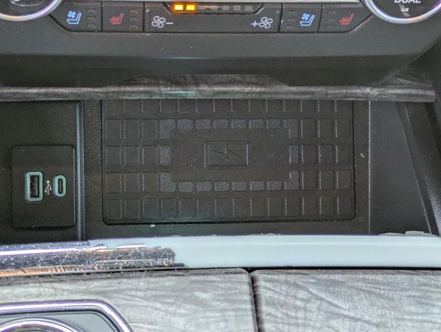 used 2020 Ford Expedition car, priced at $26,242