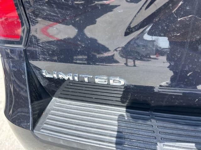 used 2020 Ford Expedition car, priced at $28,150