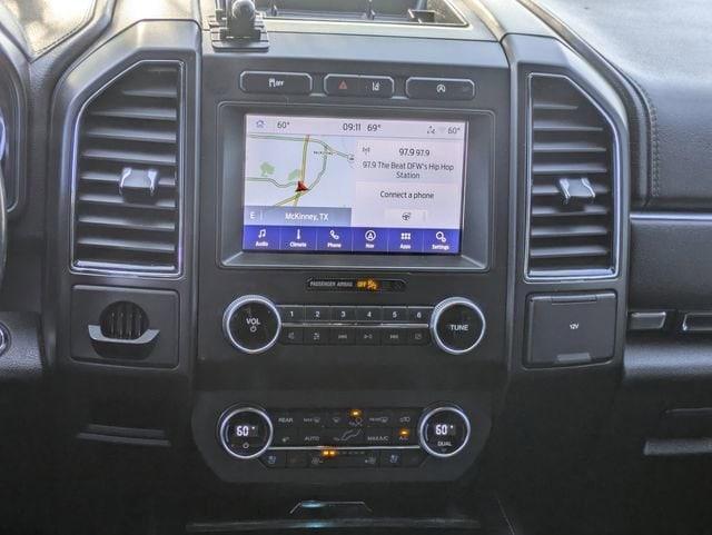 used 2020 Ford Expedition car, priced at $26,812