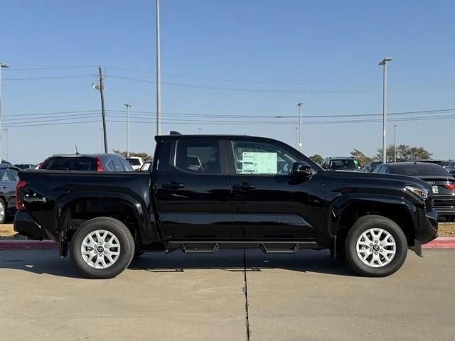 new 2024 Toyota Tacoma car, priced at $40,228