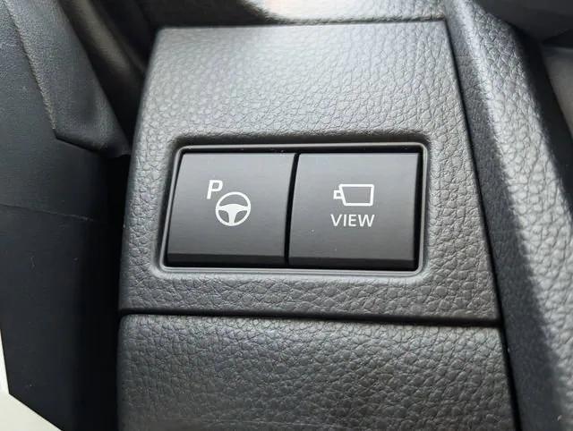 new 2026 Toyota Prius car, priced at $39,224