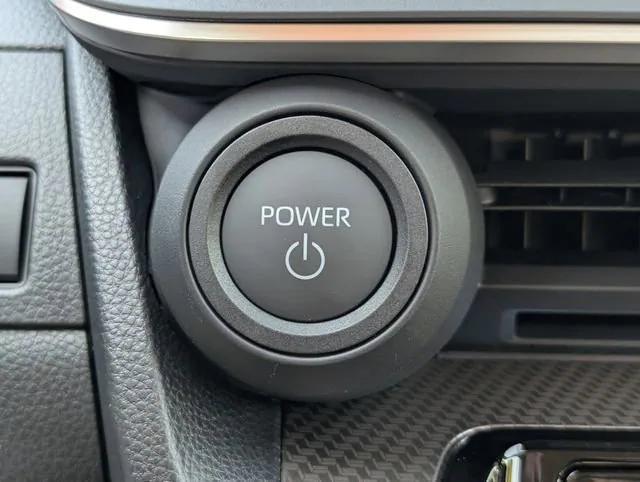 new 2026 Toyota Prius car, priced at $39,224