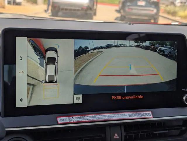 new 2026 Toyota Prius car, priced at $39,224