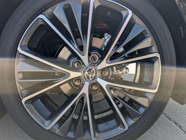 new 2026 Toyota Prius car, priced at $39,224