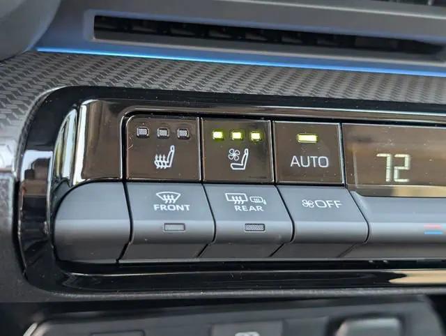 new 2026 Toyota Prius car, priced at $39,224