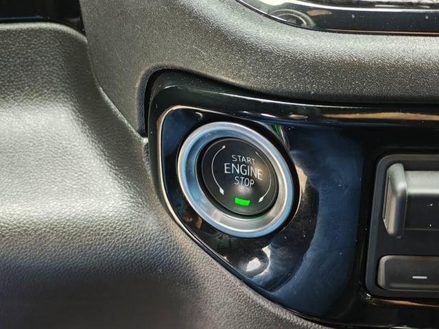 used 2025 Chevrolet Silverado 1500 car, priced at $67,206