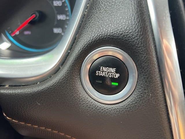used 2019 Chevrolet Traverse car, priced at $23,502
