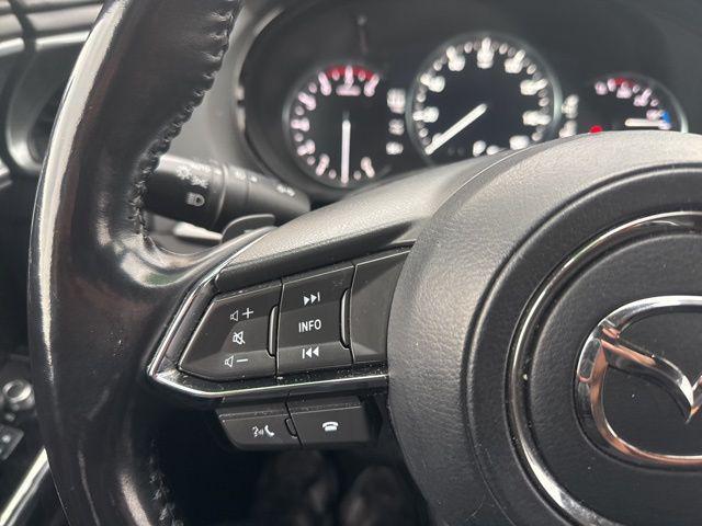 used 2021 Mazda CX-9 car, priced at $22,932