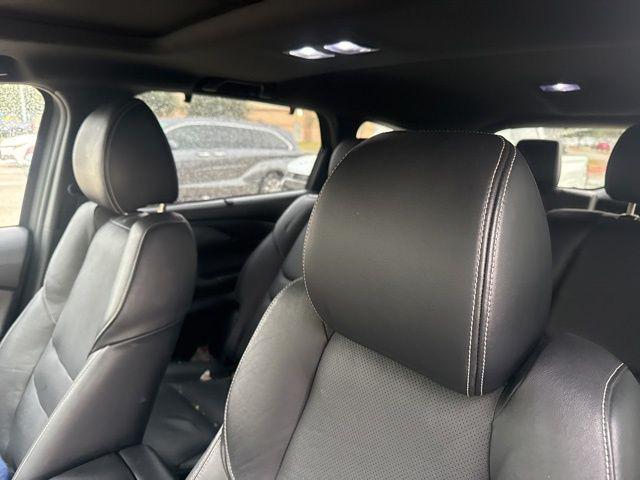 used 2021 Mazda CX-9 car, priced at $22,932