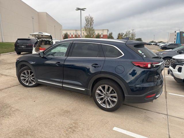 used 2021 Mazda CX-9 car, priced at $22,932