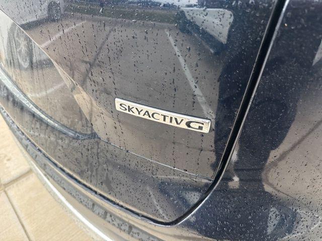 used 2021 Mazda CX-9 car, priced at $22,932