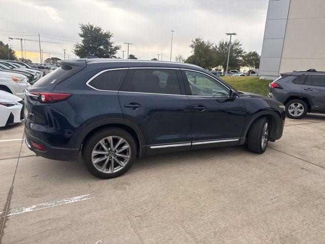 used 2021 Mazda CX-9 car, priced at $22,932