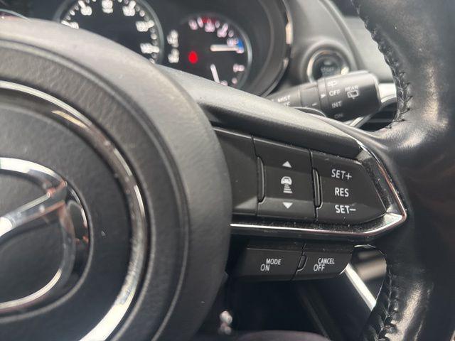 used 2021 Mazda CX-9 car, priced at $22,932