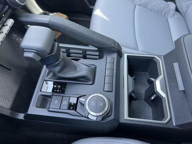 new 2025 Toyota Tacoma car, priced at $44,207