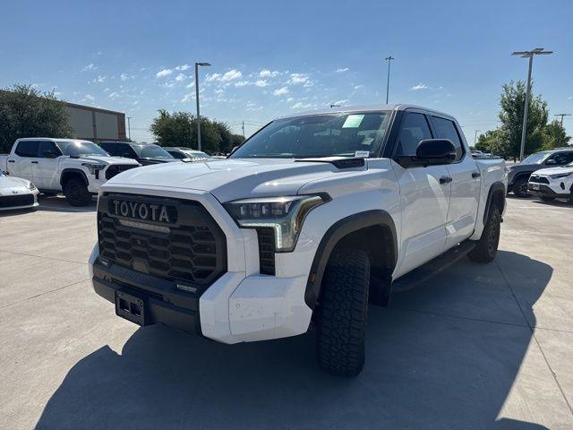 used 2024 Toyota Tundra Hybrid car