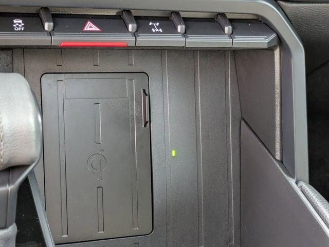used 2024 Toyota Tundra Hybrid car, priced at $68,293