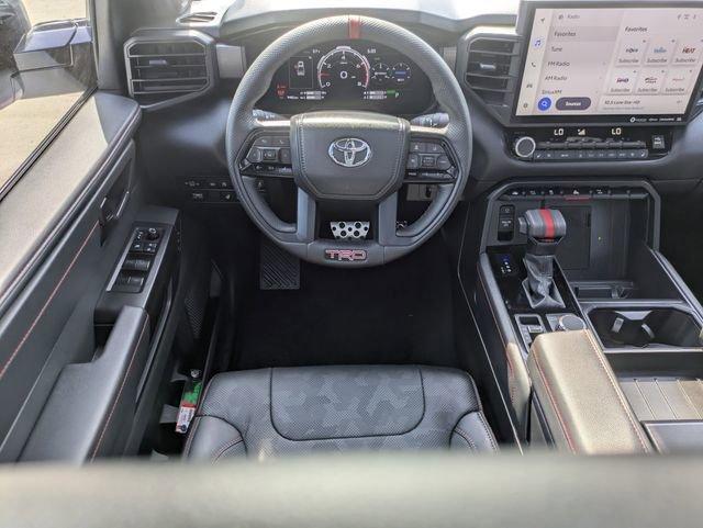 used 2024 Toyota Tundra Hybrid car, priced at $68,293