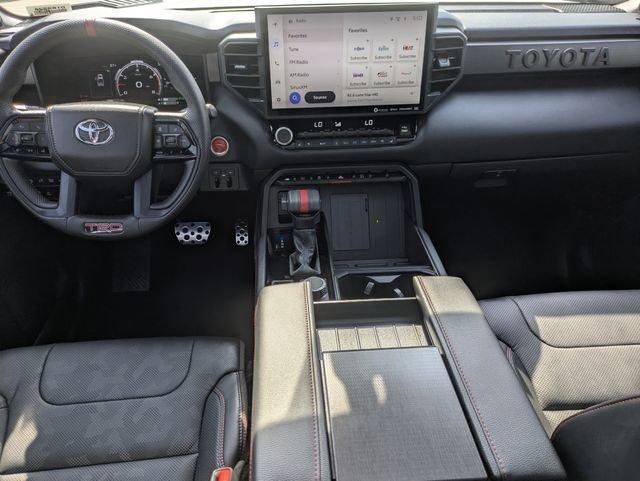 used 2024 Toyota Tundra Hybrid car, priced at $68,293