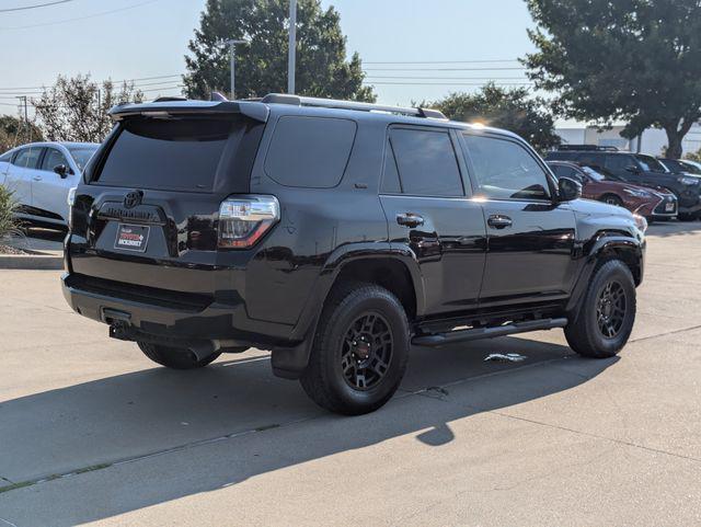 used 2022 Toyota 4Runner car, priced at $40,250