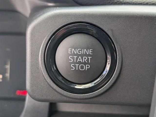 new 2025 Toyota Tacoma car, priced at $45,064