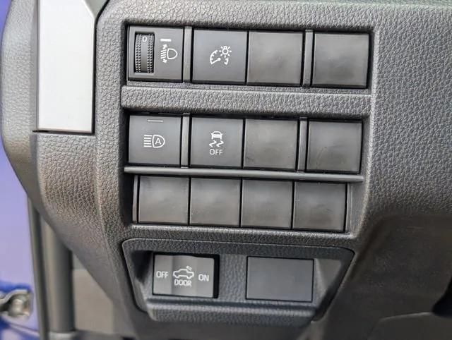 new 2025 Toyota Tacoma car, priced at $45,064