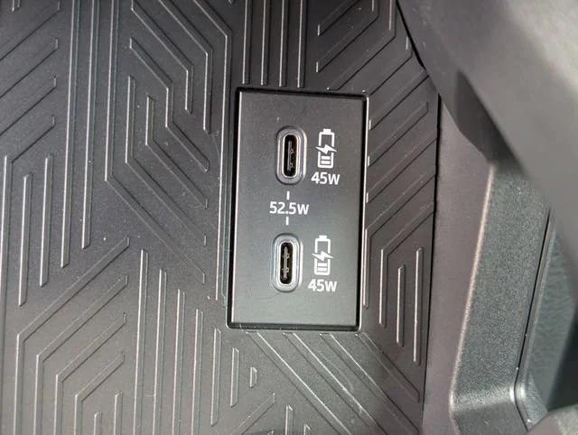 new 2025 Toyota Tacoma car, priced at $45,064