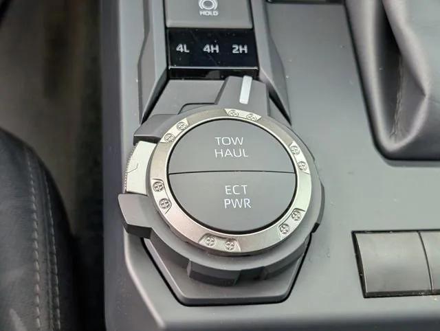 new 2025 Toyota Tacoma car, priced at $45,064