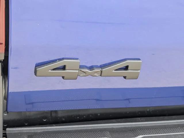 new 2025 Toyota Tacoma car, priced at $45,064