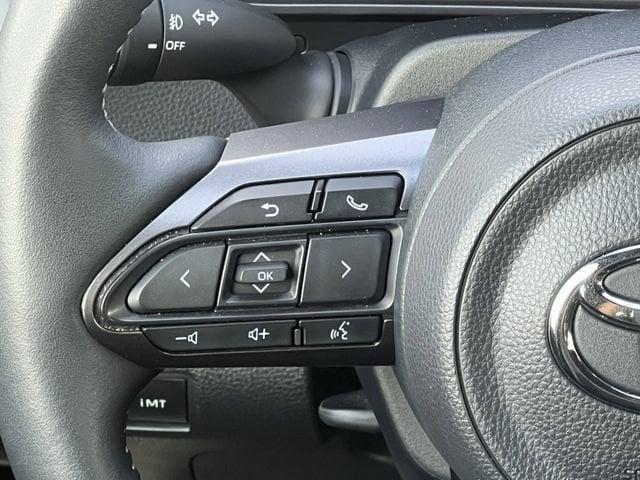 used 2024 Toyota GR Corolla car, priced at $38,145