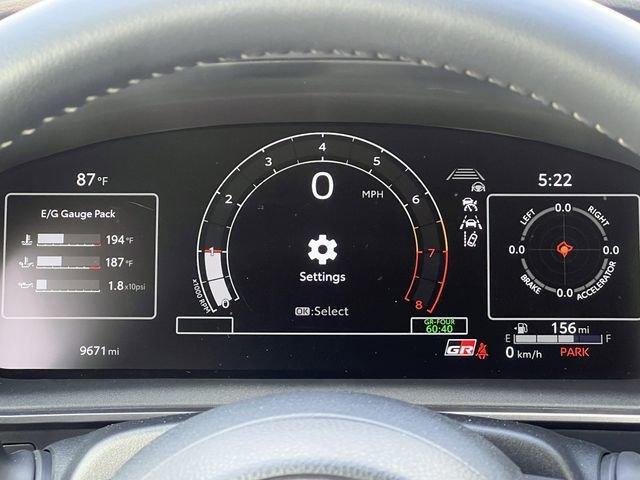 used 2024 Toyota GR Corolla car, priced at $38,145