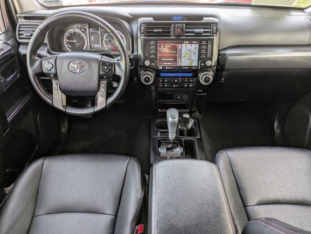 used 2023 Toyota 4Runner car, priced at $58,381