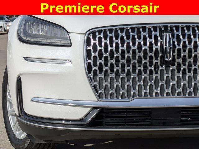 used 2024 Lincoln Corsair car, priced at $38,881