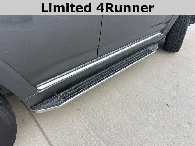 used 2018 Toyota 4Runner car, priced at $29,090