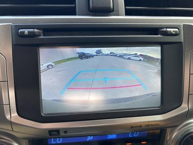 used 2018 Toyota 4Runner car, priced at $29,090