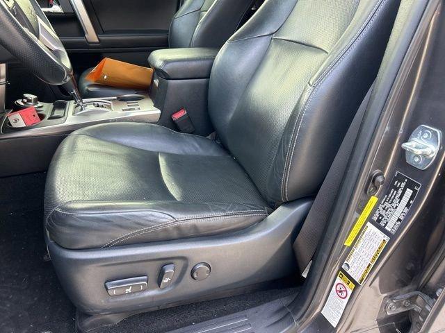 used 2018 Toyota 4Runner car, priced at $29,090