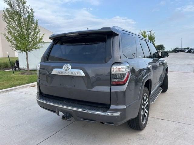 used 2018 Toyota 4Runner car, priced at $29,090