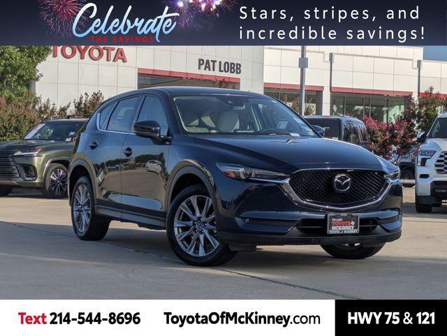 used 2019 Mazda CX-5 car, priced at $21,501