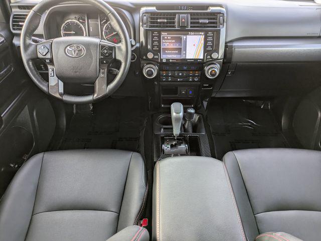 used 2024 Toyota 4Runner car, priced at $60,647