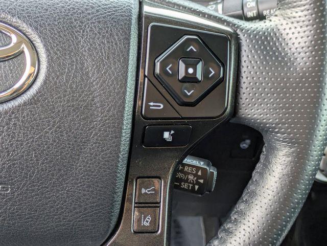 used 2024 Toyota 4Runner car, priced at $60,647