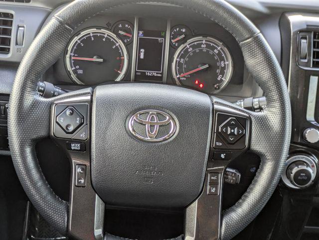 used 2024 Toyota 4Runner car, priced at $60,647
