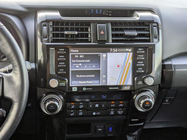 used 2024 Toyota 4Runner car, priced at $60,647
