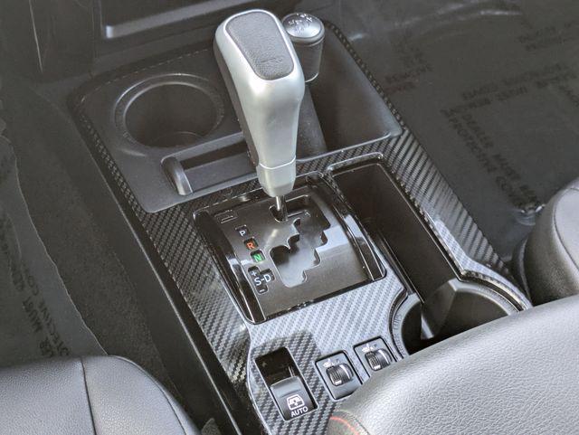 used 2024 Toyota 4Runner car, priced at $60,647
